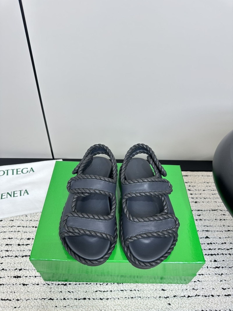 Bottega Veneta Sandals